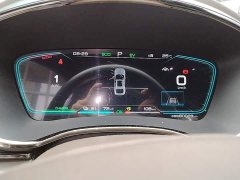 BYD Han 2020 DM AWD Performance Luxury Edition - ფოტო 12