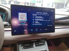 BYD Han 2020 DM AWD Performance Luxury Edition - ფოტო 13