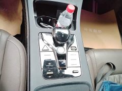 BYD Han 2020 DM AWD Performance Luxury Edition - ფოტო 14