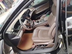BYD Han 2020 DM AWD Performance Luxury Edition - ფოტო 15