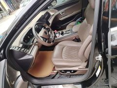 BYD Han 2020 DM AWD Performance Luxury Edition - ფოტო 16