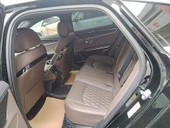 BYD Han 2020 DM AWD Performance Luxury Edition - ფოტო 17