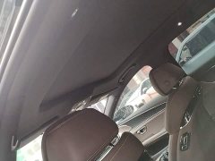 BYD Han 2020 DM AWD Performance Luxury Edition - ფოტო 18