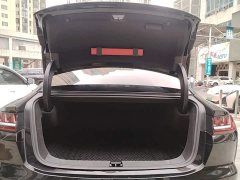 BYD Han 2020 DM AWD Performance Luxury Edition - ფოტო 19