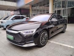 BYD Han 2020 DM AWD Performance Luxury Edition - ფოტო 2