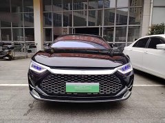 BYD Han 2020 DM AWD Performance Luxury Edition - ფოტო 3