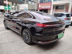 BYD Han 2020 DM AWD Performance Luxury Edition - ფოტო 5