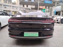 BYD Han 2020 DM AWD Performance Luxury Edition - ფოტო 6