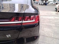 BYD Han 2020 DM AWD Performance Luxury Edition - ფოტო 8