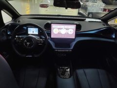 BYD Dolphin 401km Knight Edition - ფოტო 10