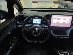 BYD Dolphin 401km Knight Edition - ფოტო 11