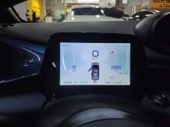 BYD Dolphin 401km Knight Edition - ფოტო 12