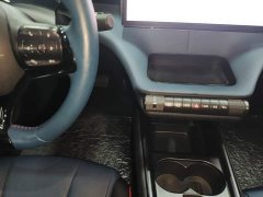 BYD Dolphin 401km Knight Edition - ფოტო 14