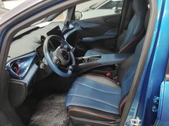 BYD Dolphin 401km Knight Edition - ფოტო 15