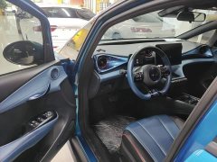 BYD Dolphin 401km Knight Edition - ფოტო 16
