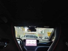 BYD Dolphin 401km Knight Edition - ფოტო 18