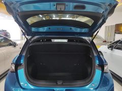 BYD Dolphin 401km Knight Edition - ფოტო 19
