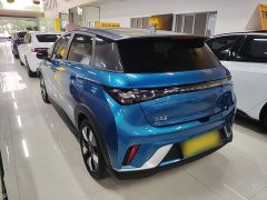 BYD Dolphin 401km Knight Edition - ფოტო 5