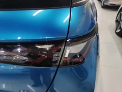 BYD Dolphin 401km Knight Edition - ფოტო 8