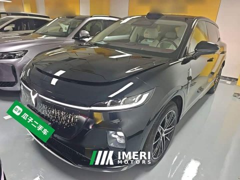 2025 Voyah Lantu Zhiyin Four-Wheel Drive Qiankun Edition - ავტომობილი ჩინეთიდან
