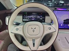 Voyah Lantu Zhiyin Four-Wheel Drive Qiankun Edition - ფოტო 11