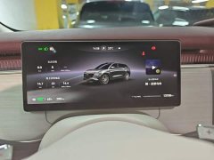 Voyah Lantu Zhiyin Four-Wheel Drive Qiankun Edition - ფოტო 12