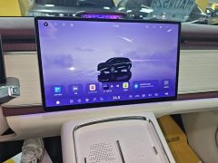 Voyah Lantu Zhiyin Four-Wheel Drive Qiankun Edition - ფოტო 13
