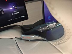 Voyah Lantu Zhiyin Four-Wheel Drive Qiankun Edition - ფოტო 14