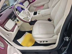 Voyah Lantu Zhiyin Four-Wheel Drive Qiankun Edition - ფოტო 15