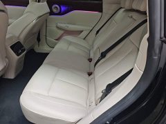 Voyah Lantu Zhiyin Four-Wheel Drive Qiankun Edition - ფოტო 17