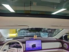 Voyah Lantu Zhiyin Four-Wheel Drive Qiankun Edition - ფოტო 18