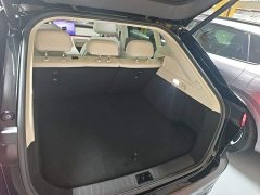 Voyah Lantu Zhiyin Four-Wheel Drive Qiankun Edition - ფოტო 19