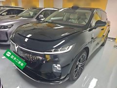 Voyah Lantu Zhiyin Four-Wheel Drive Qiankun Edition - ფოტო 2