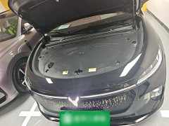 Voyah Lantu Zhiyin Four-Wheel Drive Qiankun Edition - ფოტო 20