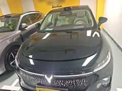 Voyah Lantu Zhiyin Four-Wheel Drive Qiankun Edition - ფოტო 3
