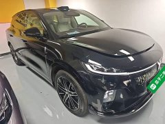 Voyah Lantu Zhiyin Four-Wheel Drive Qiankun Edition - ფოტო 4
