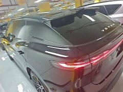 Voyah Lantu Zhiyin Four-Wheel Drive Qiankun Edition - ფოტო 5