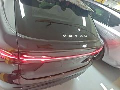 Voyah Lantu Zhiyin Four-Wheel Drive Qiankun Edition - ფოტო 6