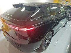 Voyah Lantu Zhiyin Four-Wheel Drive Qiankun Edition - ფოტო 7