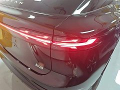 Voyah Lantu Zhiyin Four-Wheel Drive Qiankun Edition - ფოტო 8