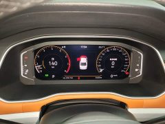 Volkswagen Bora 200TSI DSG Comfort Navigation Edition - ფოტო 12