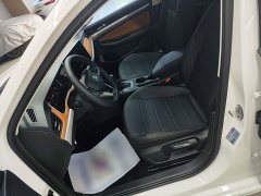 Volkswagen Bora 200TSI DSG Comfort Navigation Edition - ფოტო 15