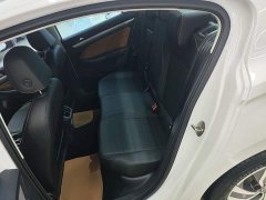 Volkswagen Bora 200TSI DSG Comfort Navigation Edition - ფოტო 17