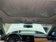 Volkswagen Bora 200TSI DSG Comfort Navigation Edition - ფოტო 18
