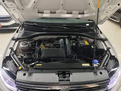 Volkswagen Bora 200TSI DSG Comfort Navigation Edition - ფოტო 20
