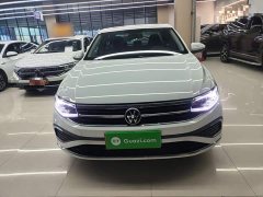Volkswagen Bora 200TSI DSG Comfort Navigation Edition - ფოტო 3