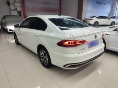 Volkswagen Bora 200TSI DSG Comfort Navigation Edition - ფოტო 5