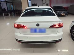 Volkswagen Bora 200TSI DSG Comfort Navigation Edition - ფოტო 6