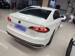 Volkswagen Bora 200TSI DSG Comfort Navigation Edition - ფოტო 7
