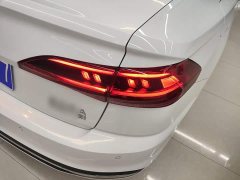 Volkswagen Bora 200TSI DSG Comfort Navigation Edition - ფოტო 8
